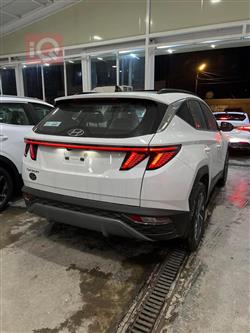 هیوندای تۆکسۆن